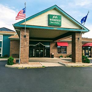 Woodfield Inn And Suites